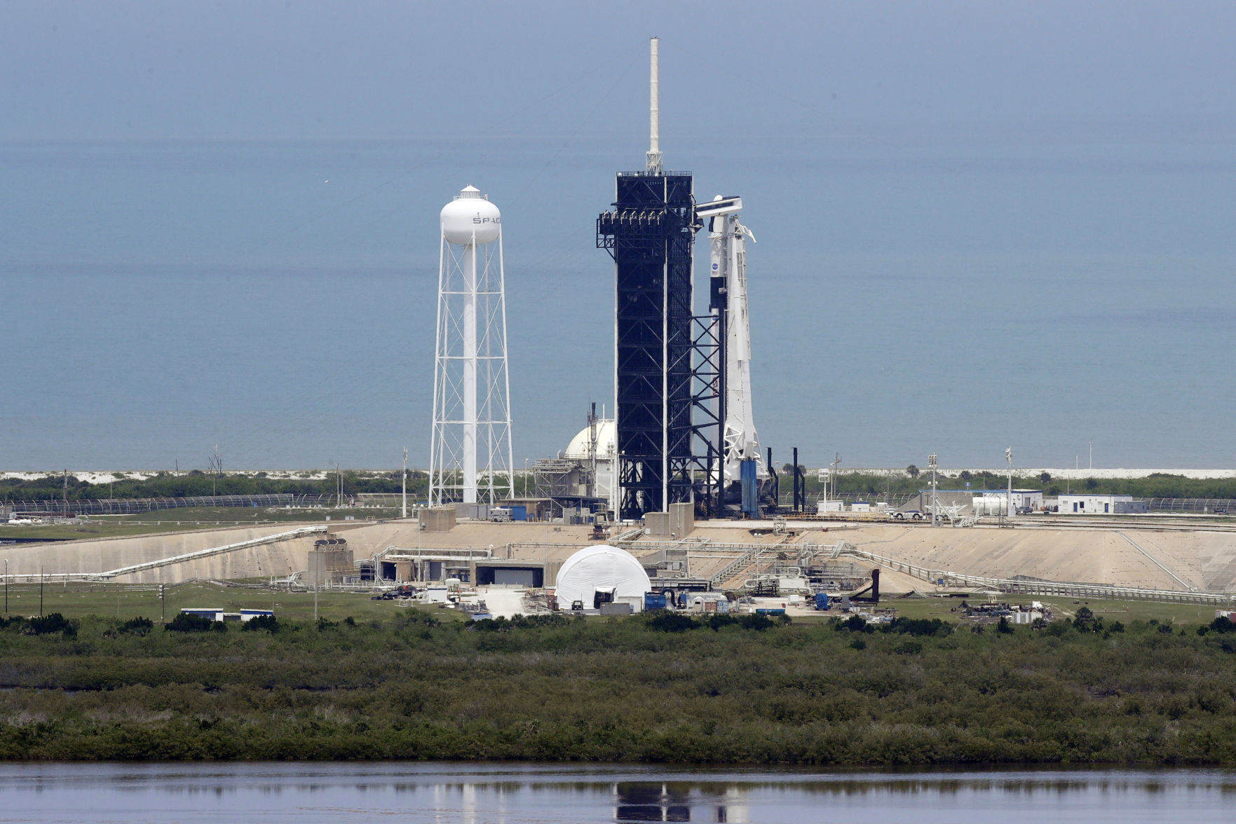Home Launch